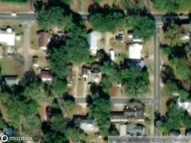 House for sale in Marianna, Florida