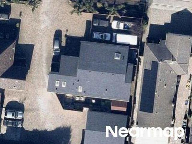 House for sale in San Mateo, California