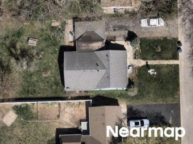 House for sale in Crest Hill, Illinois