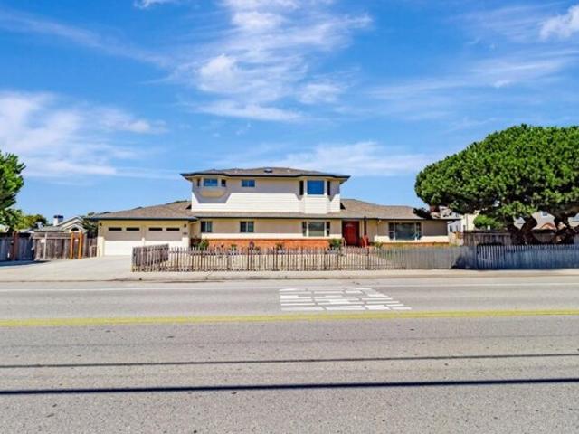House for sale in San Mateo, California