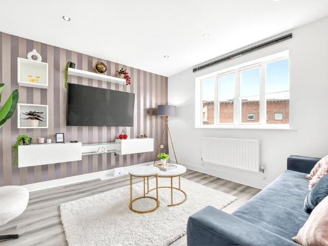 Apartment for rent in Peckham, Greater London