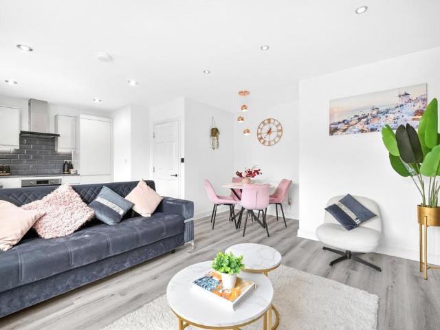 House for rent in Peckham, Greater London