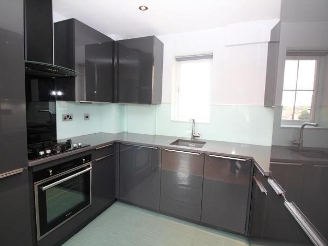 Apartment for rent in Peckham, Greater London
