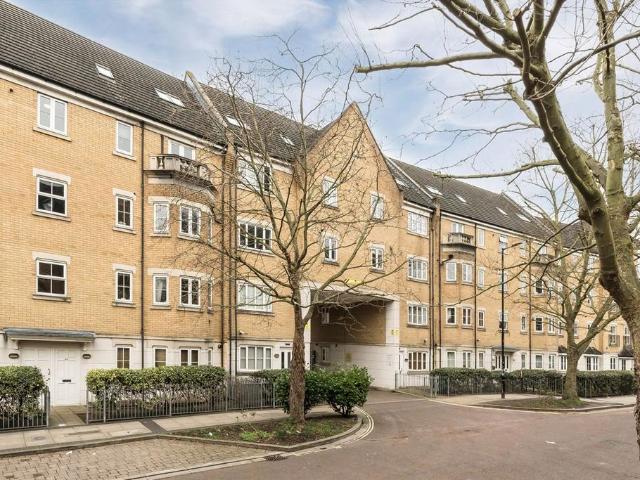 Apartment for rent in London Borough of Southwark, Greater London