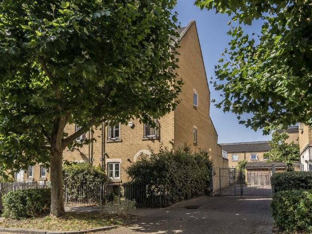 House for rent in Peckham, Greater London