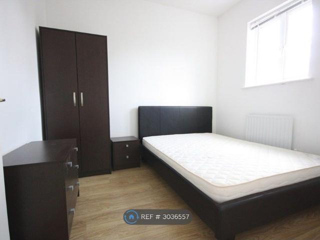 Room for rent in London Borough of Southwark, Greater London
