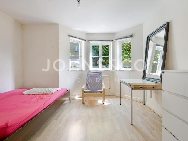 Apartment for rent in Peckham, Greater London