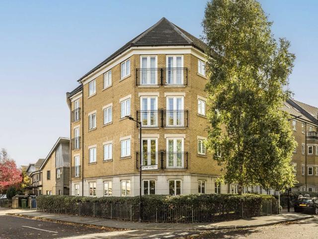 Apartment for rent in Peckham, Greater London
