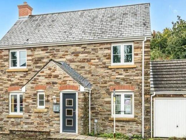 House for sale in Callington, Kelly Bray