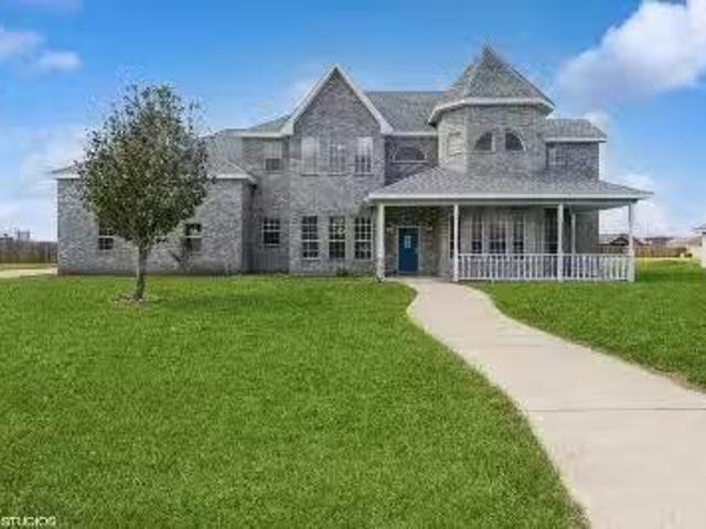 House for sale in Harlingen