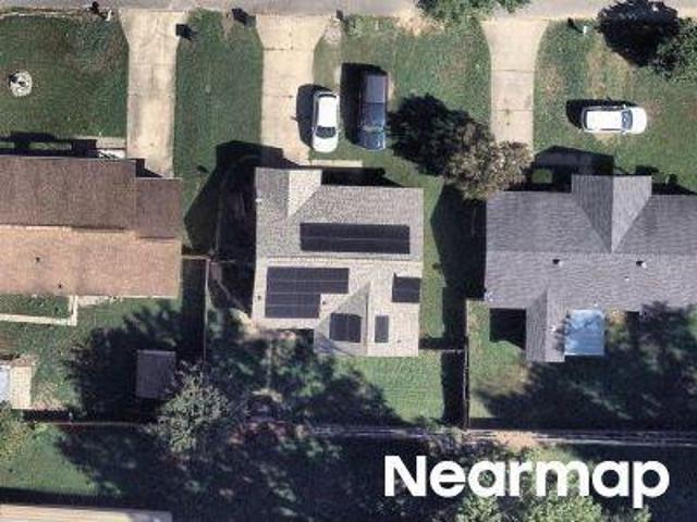 House for sale in Jacksonville, Pulaski County