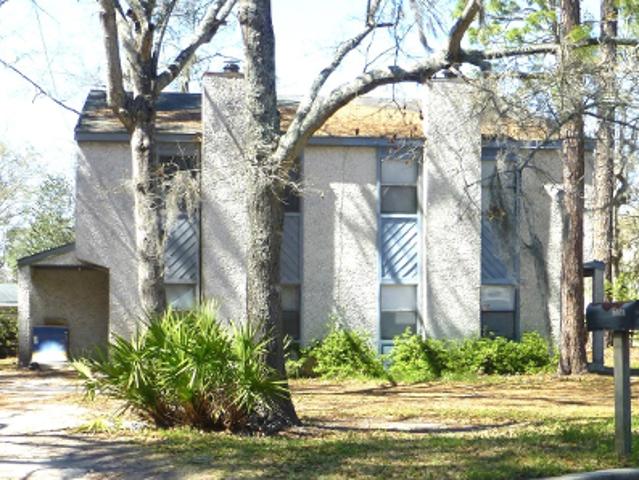 House for sale in Allenhurst, Georgia