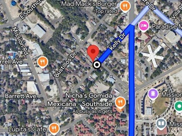 Land for sale in San Antonio Land for sale in San Antonio