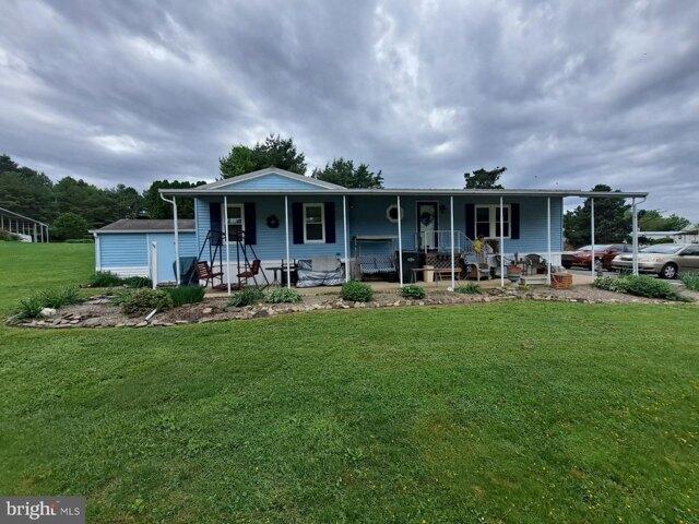 Property for sale in Mount Wolf, Pennsylvania