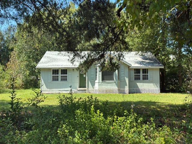 House for sale in Century, Escambia County