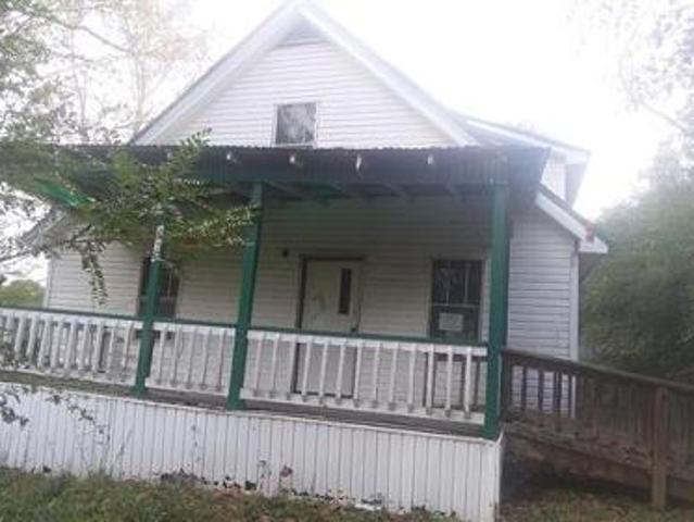 Property for sale in West Virginia