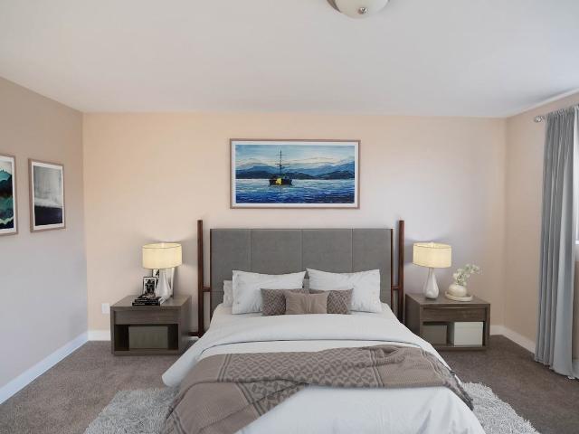 Apartment for rent in East St. Paul, Manitoba