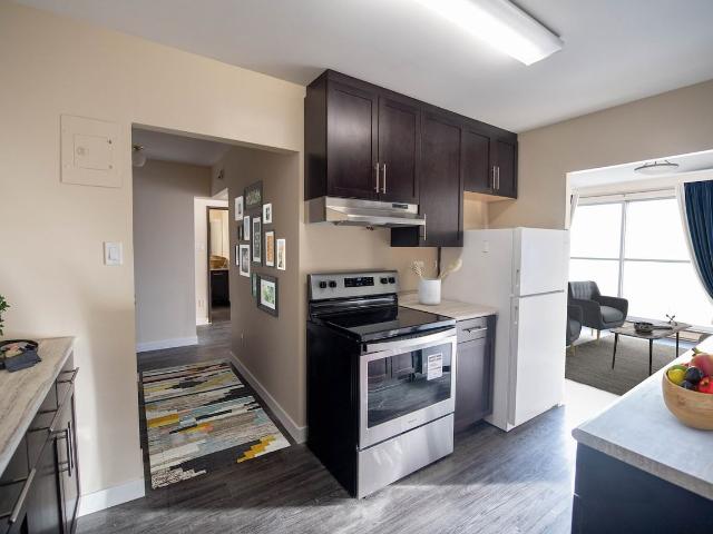 Apartment for rent in East St. Paul, Manitoba