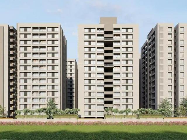 Flat for sale in Surat, Gujarat
