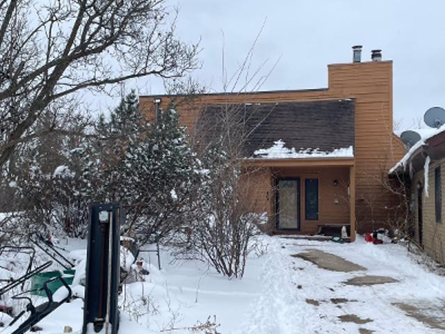House for sale in Minnesota