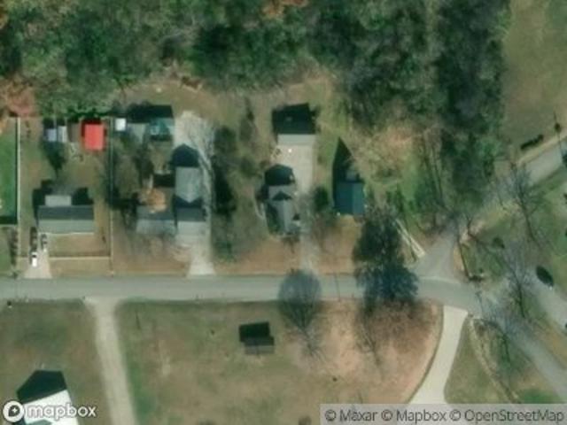 House for sale in Newllano, Missouri