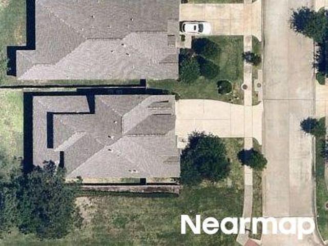 House for sale in Texas