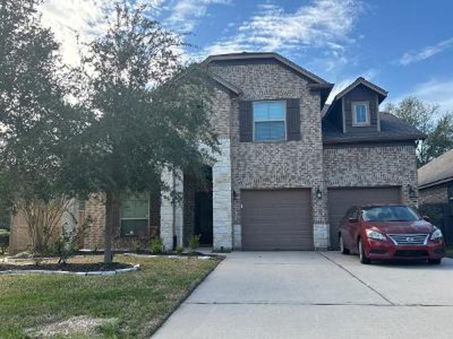 House for sale in Texas