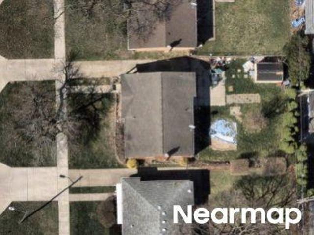 House for sale in Eastpointe, Michigan