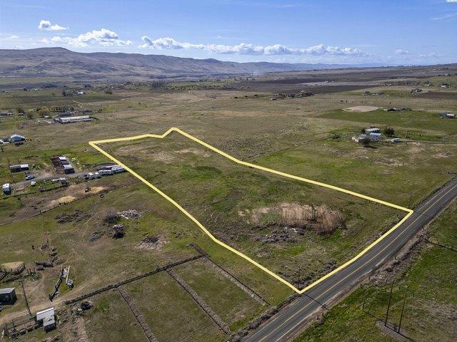 Land for sale in Benton City, Washington