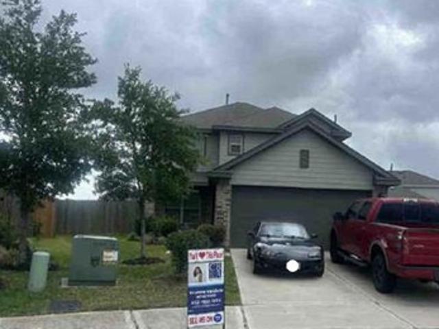 Property for sale in Angleton, Texas