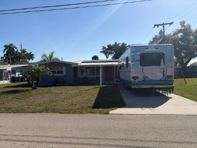 House for sale in Fort Myers, Florida