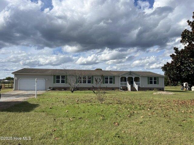 Property for sale in Gates, North Carolina