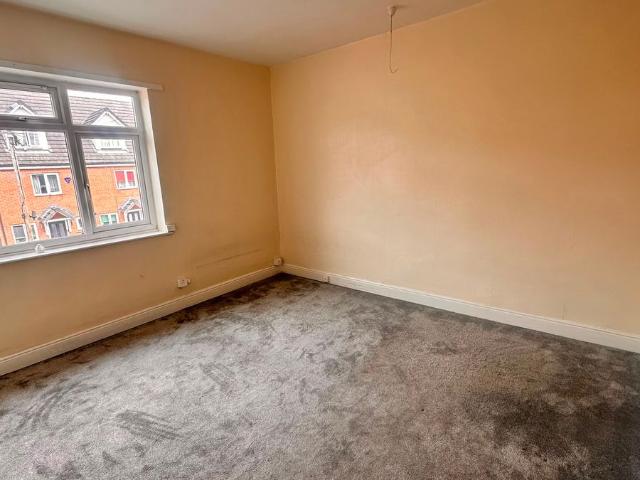 House for rent in Goldthorpe, South Yorkshire