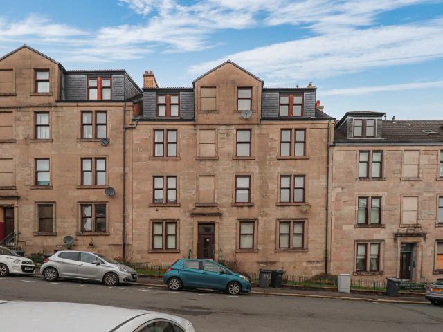 Apartment for rent in Greenock, Scotland