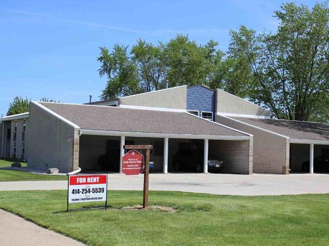 Apartment for rent in Little Chute, Wisconsin
