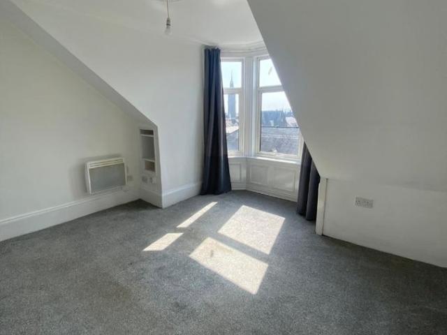 Apartment for rent in Greenock, Scotland