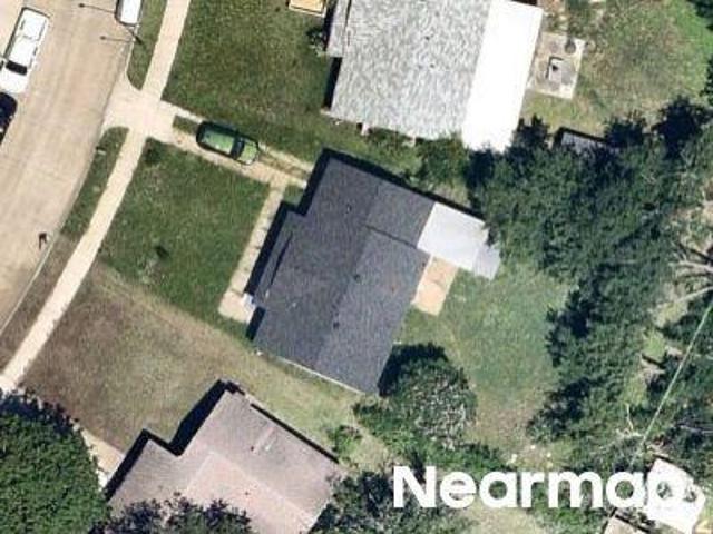 House for sale in Arlington, Texas