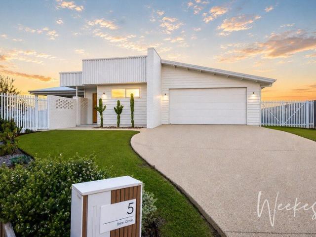 House for sale in Bargara, Queensland