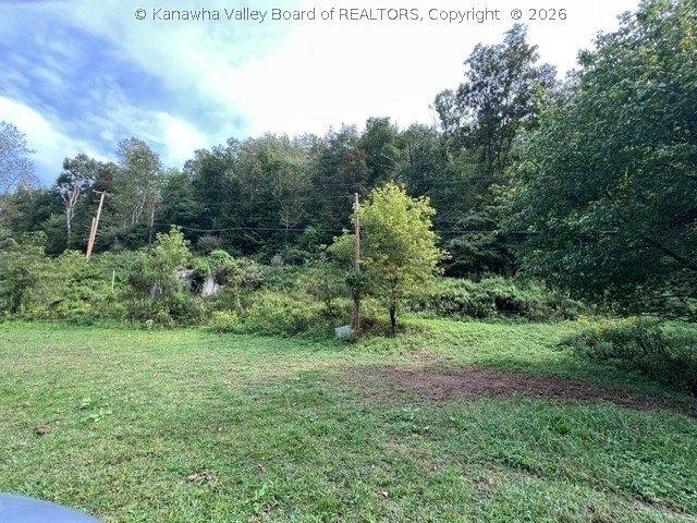 Land for sale in West Virginia