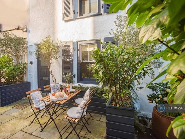 House for rent in Penbeagle, Cornwall