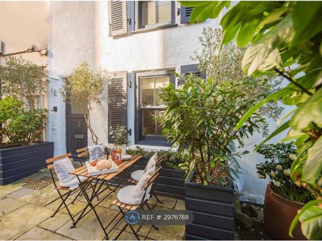 House for rent in Penbeagle, Cornwall