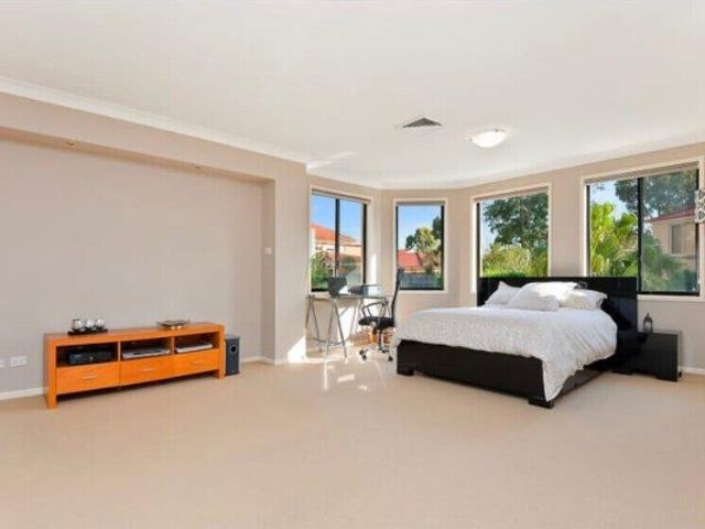Room for rent in Sydney, New South Wales