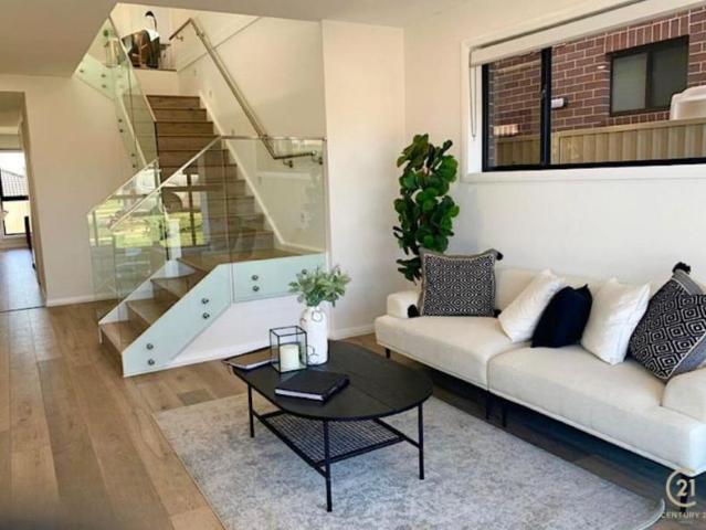 House for sale in Kellyville, New South Wales