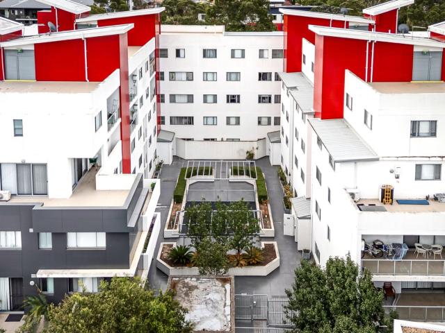 Apartment for rent in Sydney, New South Wales