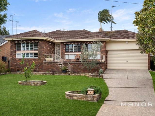 House for sale in Sydney, New South Wales