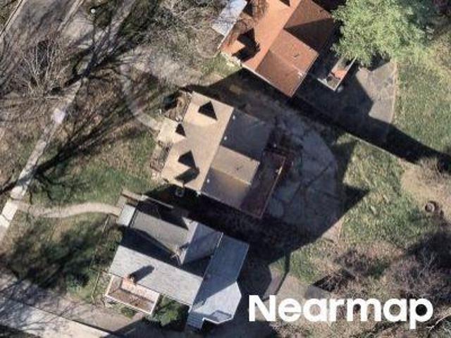 House for sale in Roselawn, Ohio