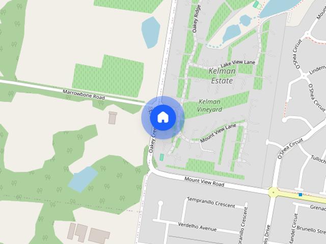 House for rent in Kelman Estate, Cessnock