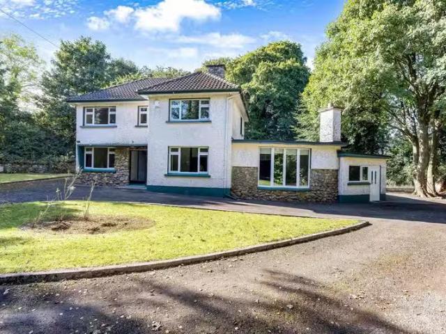 House for sale