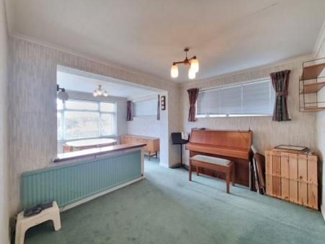 House for rent in Wigston Magna, Leicestershire