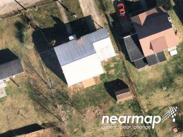 House for sale in Charleston, West Virginia